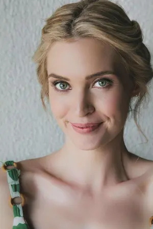 Siobhan Marshall
