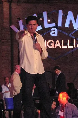 Teo Mammucari