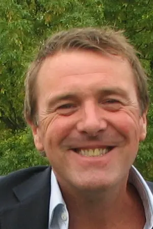 Phil Tufnell