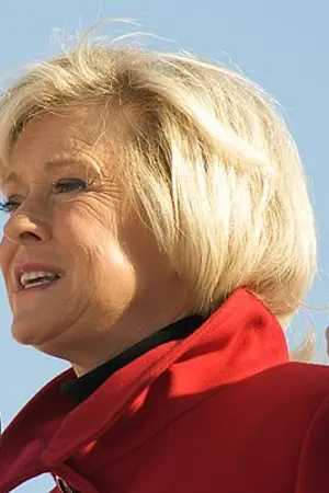 Sue Barker