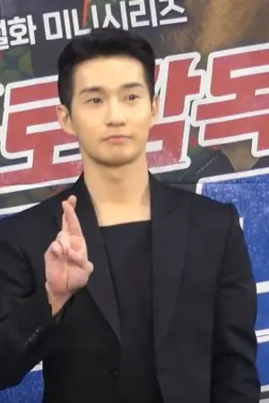 Ryu Deok-hwan