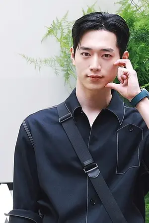 Seo Kang-joon