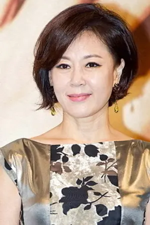 Cha Hwa-yeon