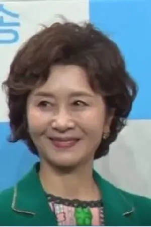 Kim Hye-ok