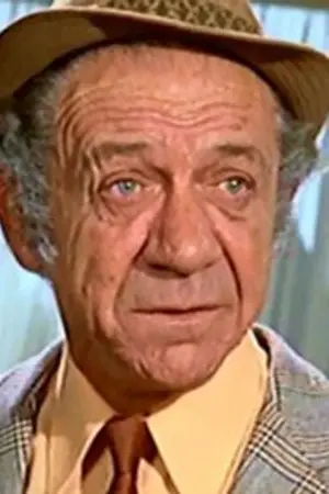 Sid James