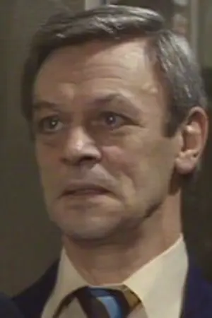 Russell Hunter