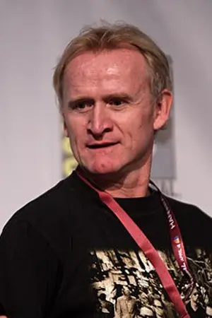 Dean Haglund