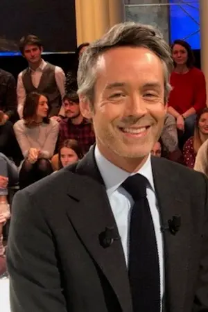 Yann Barthès