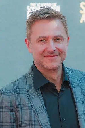 Chris Hardwick