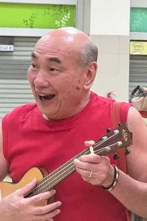 Lim Kay Siu