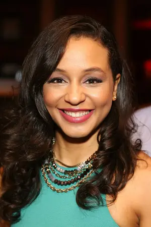 Carra Patterson