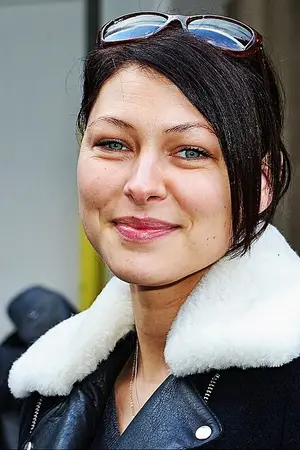 Эмма Уиллис