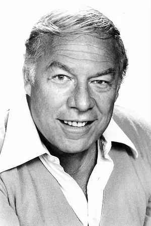 George Kennedy
