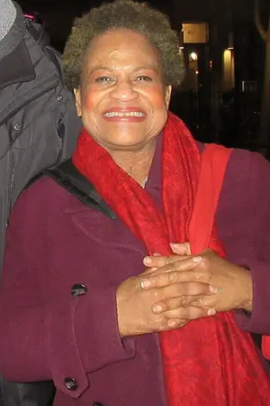 Michelle Hurst