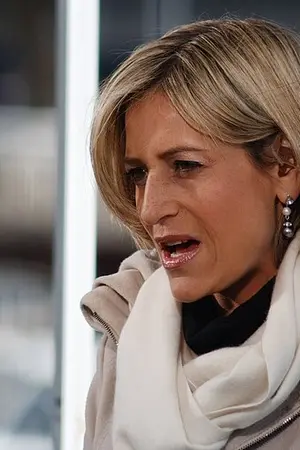 Emily Maitlis