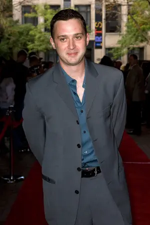 Eddie Kaye Thomas