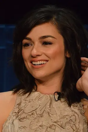 Crystal Reed
