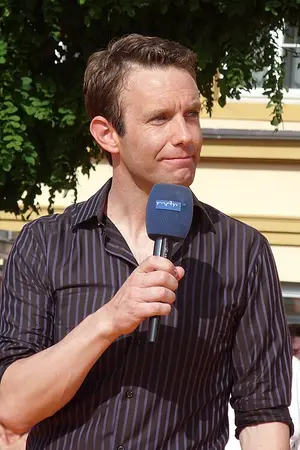Peter Imhof