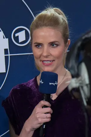 Stephanie Müller-Spirra