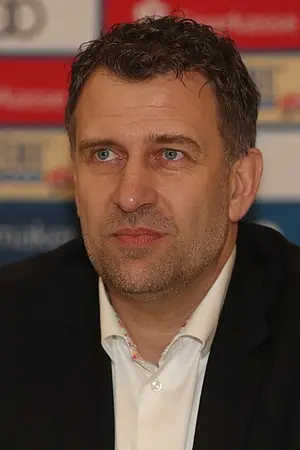 René Kindermann