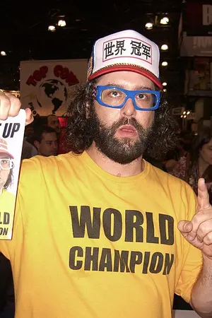 Judah Friedlander