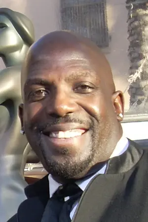 Кевин Браун