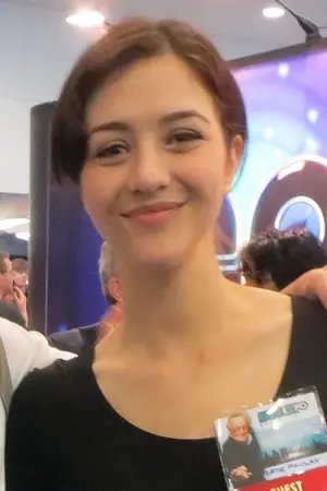 Кэти Финдлэй
