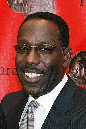 James McDaniel