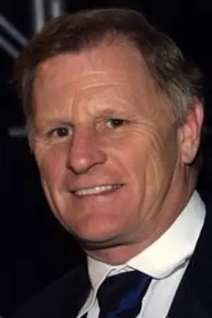 Gordon Clapp