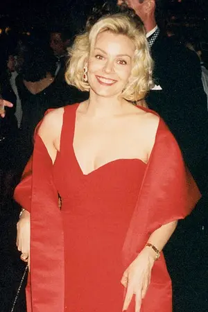 Gail O'Grady
