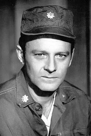Larry Linville