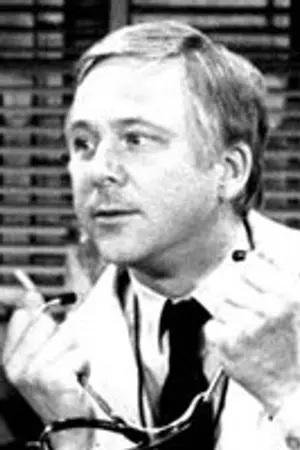 William Christopher