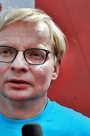 Uwe Steimle