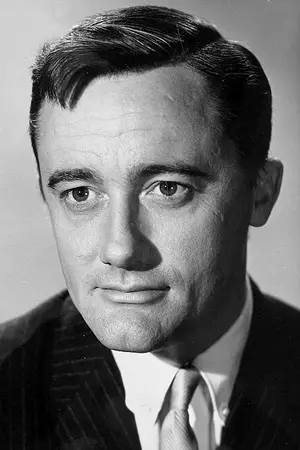 Robert Vaughn
