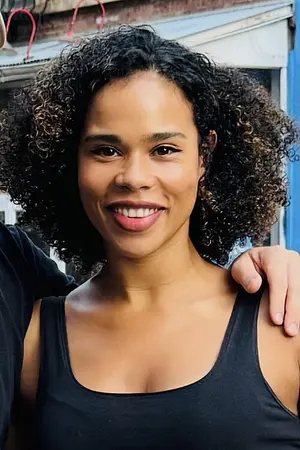 Roxy Sternberg