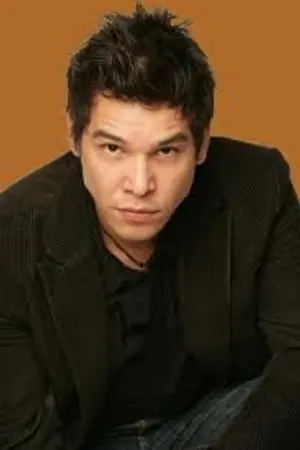 Nathaniel Arcand