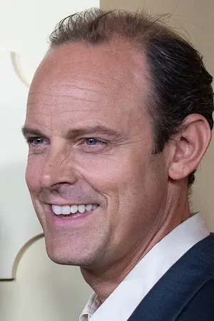 Harry Hadden-Paton