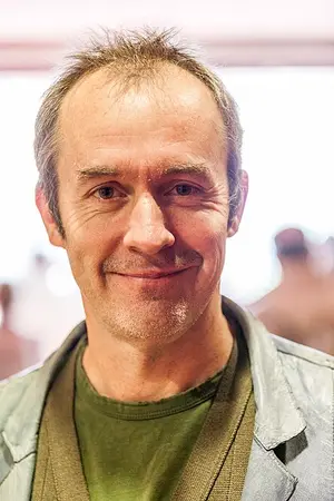 Стивен Диллэйн
