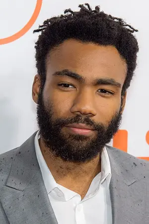 Donald Glover