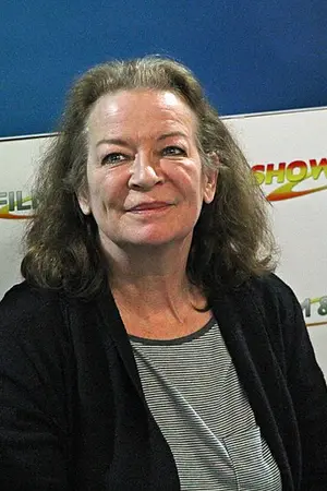 Clare Higgins