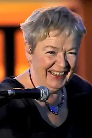 Ruth McCabe