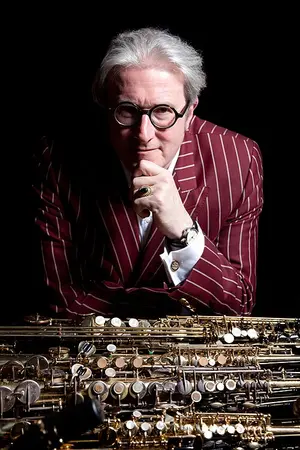 John Harle