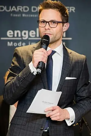 Kai Fischer