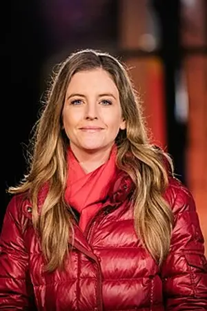 Jennifer Sieglar