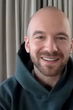Sean Evans