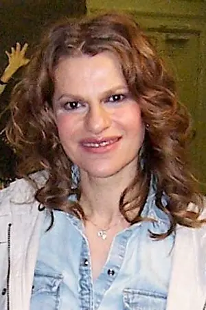 Сандра Бернхард