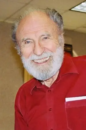 Barry Morse