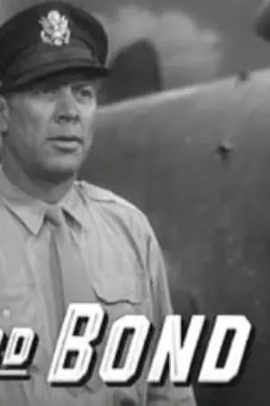 Ward Bond