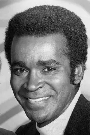 Greg Morris