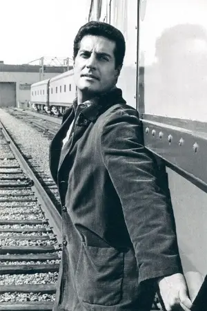 Peter Lupus